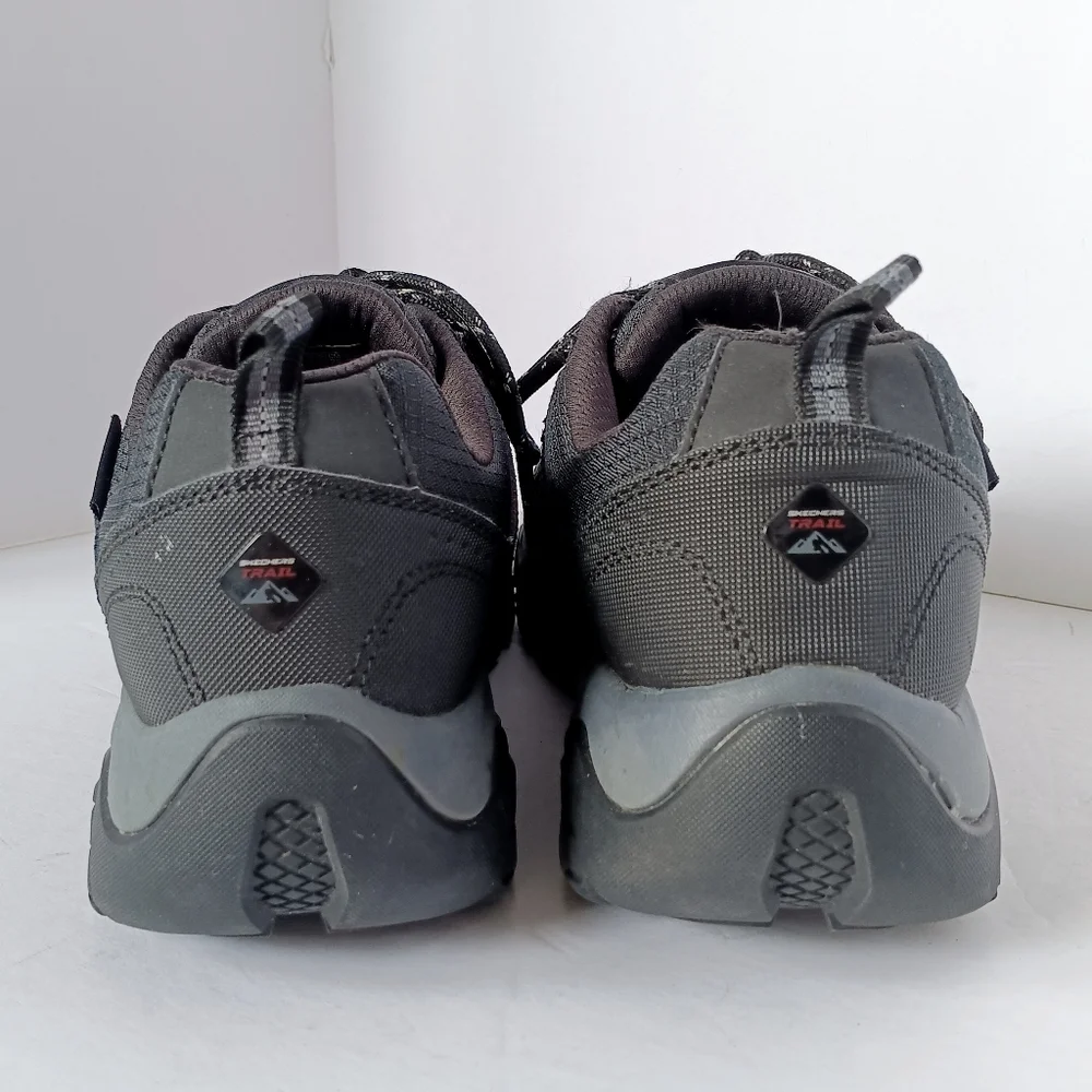Skechers trail wide